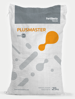 ADP lança gama de fertilizantes PLUSMASTER